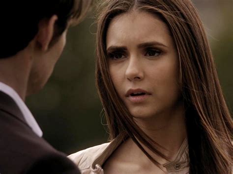 Nina Dobrev to Return for 'Vampire Diaries' Series Finale - Variety