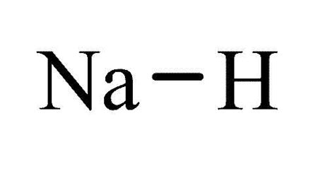 Sodium hydride 60 dispersion in mineraloil in toluene and DMF soluble bags 1kg from Cole-Parmer