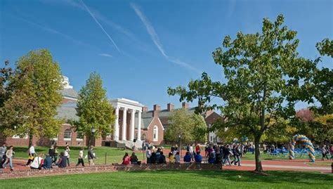 University of Delaware - Newark, DE