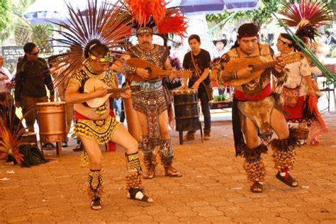 Danza autóctona: concepto, características y ejemplos