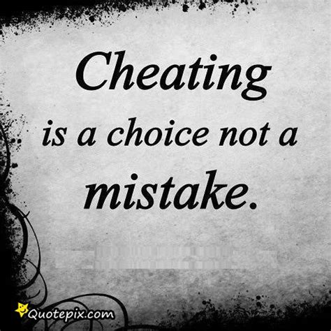 No Cheating Quotes. QuotesGram