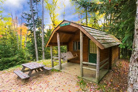 Cabins & Cottages - Experience Old Forge, NY