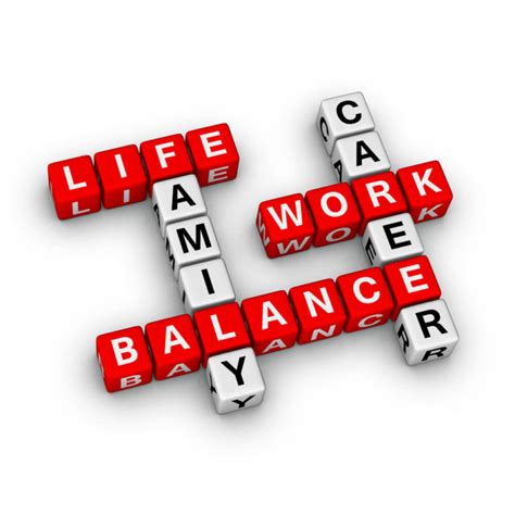 How Working Moms Can Find Balance