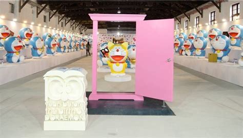 Image - Anywhere Door Expo.jpg | Doraemon Wiki | FANDOM powered by Wikia