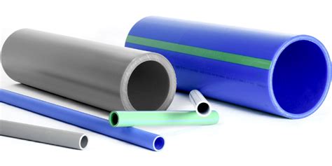 Polypropylene Pipe