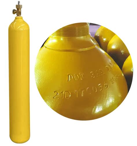 Chlorine Cylinders At Cheap Price - Minsheng