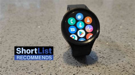 Samsung Galaxy Watch 5 Pro review