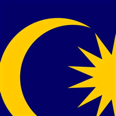 Bulan Bintang Bendera Malaysia - Maksud Dan Lambang Bendera Malaysia ...