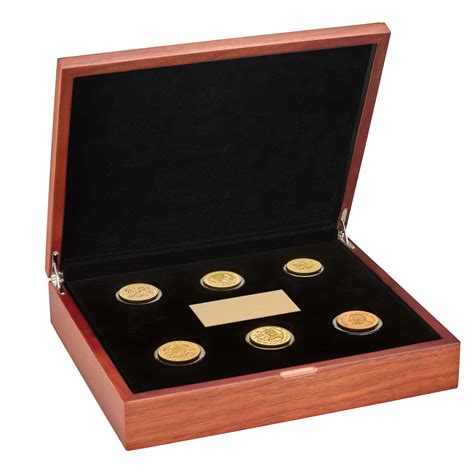 World Coin Sets | The Royal Mint