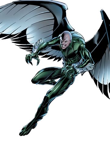 Vulture (Marvel Comics) | VS Battles Wiki | FANDOM powered by Wikia