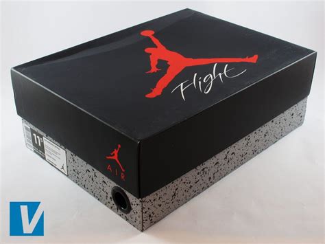 New Nikes are boxed in a strong shoe box usually featuring the logo on the lid and side. Color ...