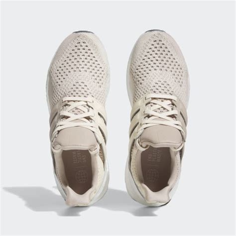 adidas Ultraboost 1.0 Shoes - Brown | adidas India