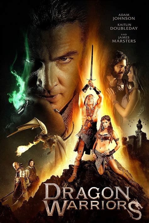 Dragon Warriors Pictures - Rotten Tomatoes