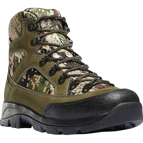 Danner Men's Gila 6IN GTX Boot Danner Hiking Boots, Sitka Gear ...