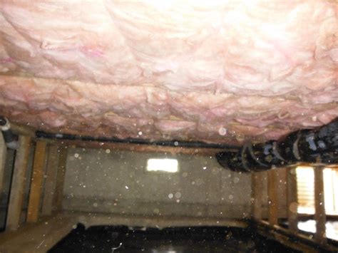 Crawlspace Insulation - Classic Insulation & Pest Control