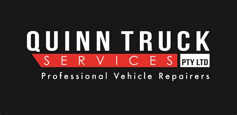 Quinn Truck Services | Professional Vehicle Repairers