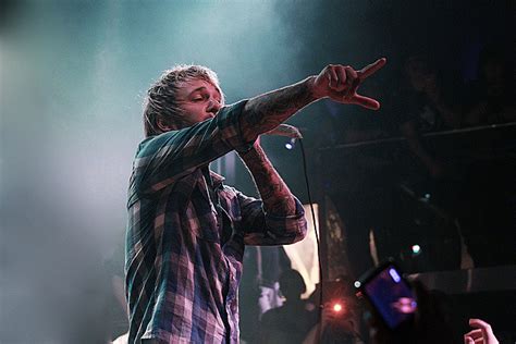 UPDATE: Craig Owens' (Chiodos) solo tour has reportedly been cancelled