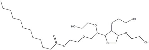 吐温20 | CAS:9005-64-5 | 郑州阿尔法化工有限公司