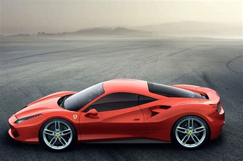 New Ferrari 488 GTB launch in India tomorrow (Feb 17) - GaadiKey