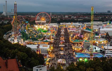 Oktoberfest Braunschweig - Ikke Hüftgold MEC GmbH Millenium Event Center Braunschweig Tickets ...