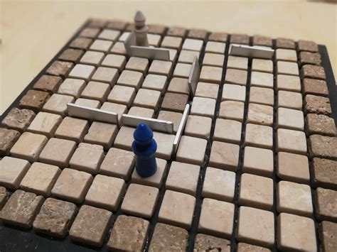 DIY Board Game [splitbrain.org]