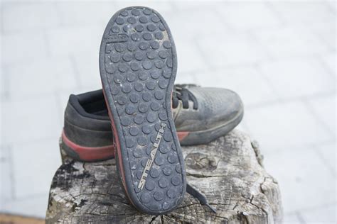 Five Ten Freerider Pro Shoes - Review - Pinkbike