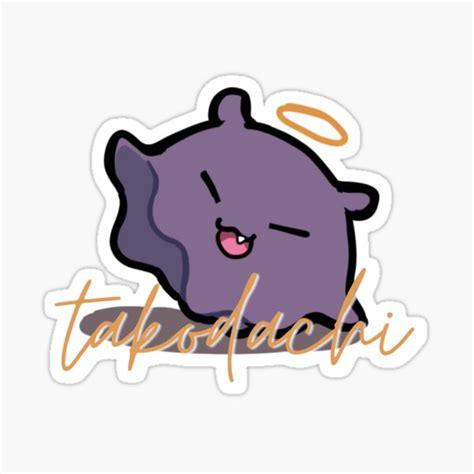 Takodachi Gifts & Merchandise for Sale | Redbubble