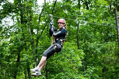 10 Great Reasons To Visit Smoky Mountain Ziplines This Summer - Smoky Mountain Ziplines