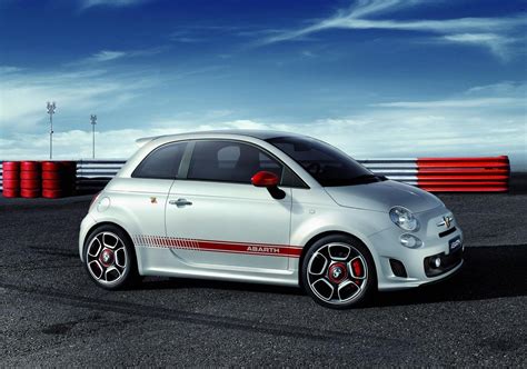 Abarth Cars: Models, Prices, Reviews, News, Specifications | Top Speed