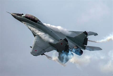 Military and Commercial Technology: MiG-35 to Begin Test Flight January 2017