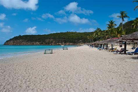 St. John, Antigua | Caribbean beaches, Beach, Caribbean