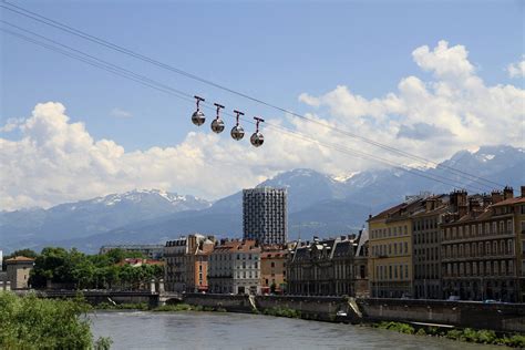 Top 20 Things to Do in Grenoble, France | Where Tiana Travels