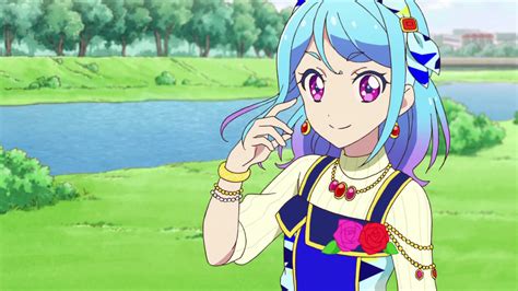 Aikatsu Friends! (Anime) | AnimeClick.it