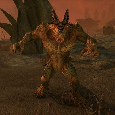 Lore:Daedroth - The Unofficial Elder Scrolls Pages (UESP)