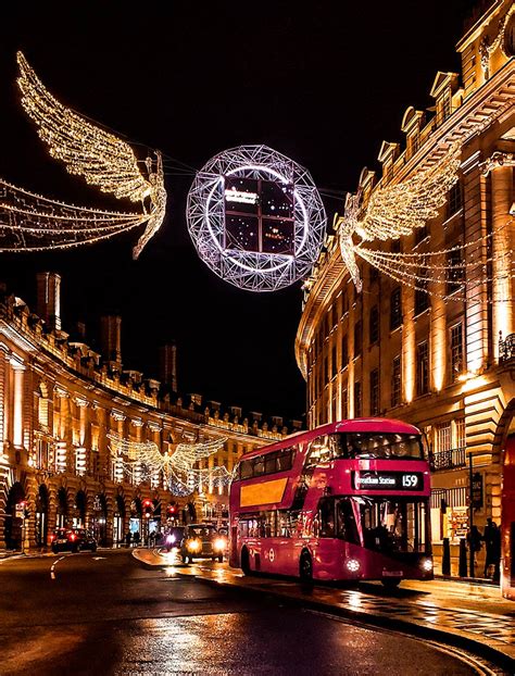 Nueve razones para escaparte a Londres en Navidad - Foto 1