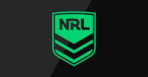 NRL Telstra Premiership schedule - NRL
