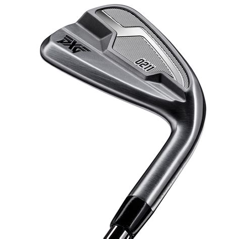 PXG 0211 Golf Irons Steel Mens / Right Handed | Scottsdale Golf