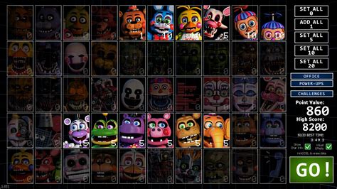 Steam Community :: Guide :: Fan-made UCN Challenges