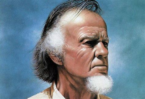 Francis Schaeffer, God's Spokesman for a Christian Worldview (Part 1 of ...