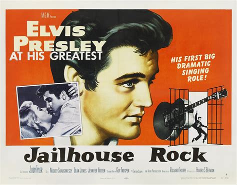 Jailhouse Rock