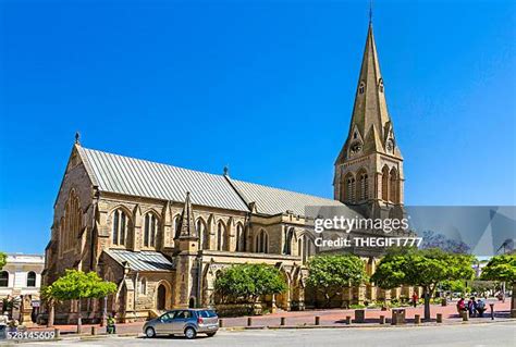 St Michael And St George Cathedral Grahamstown Photos and Premium High Res Pictures - Getty Images