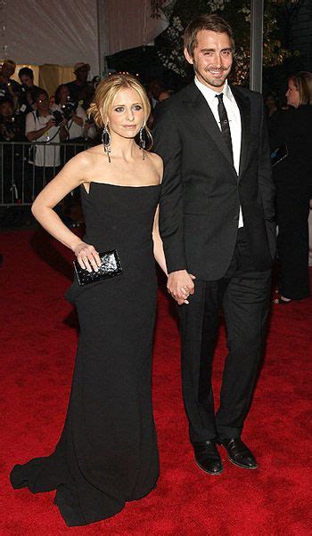 Requests - Lee Pace Campaign Thread - Page 106 | Lee pace, Sarah michelle gellar, Met gala