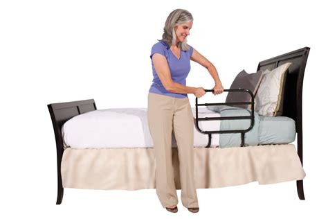 Bedside Extend-A-Rail - Able Life Solutions