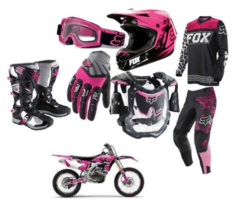 Kids motocross gear – Artofit