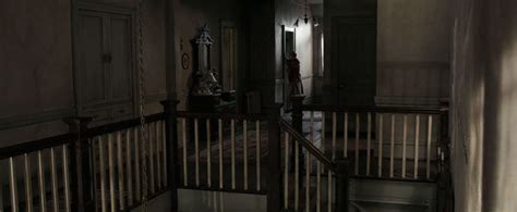 Insidious House | New england farmhouse, The conjuring, Home