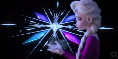 Frozen 2's "Into The Unknown" May Have Teased The Movie's Biggest Twist