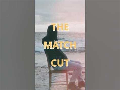 Match cut transitions #shorts #creators - YouTube