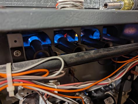 Furnace troubleshooting : r/hvacadvice