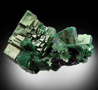 Torbernite Image