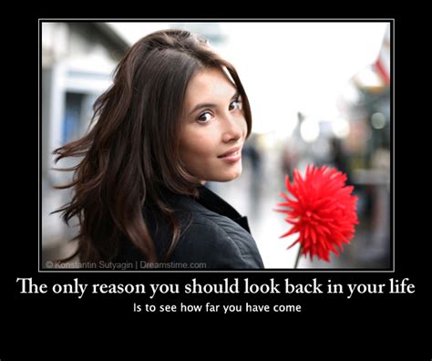 Look back – Meme Quotes